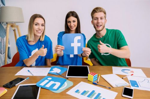 How to Measure the Success of Your Facebook Ads Campaigns 5 Facebook Ads Campaigns