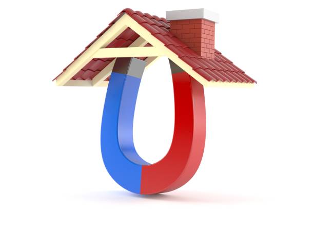 Roofing Website Into a Lead Magnet