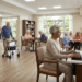 How Do Seniors Maintain Independence in Assisted Living
