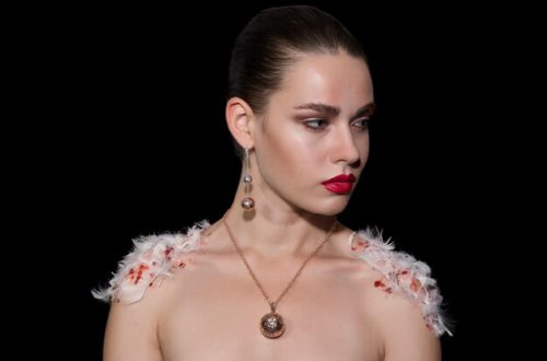 Fine Jewelry Neckpieces