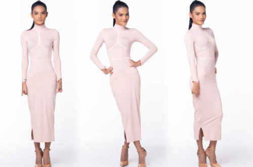 Seamless Layering for Bodycon Dresses: Foundation Guide Tips 5 Layer Foundation Garments Under Bodycon Dresses