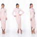Layer Foundation Garments Under Bodycon Dresses