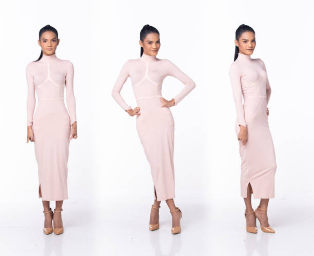 Layer Foundation Garments Under Bodycon Dresses