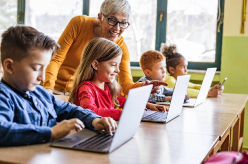 Academics Elementary Schools Should Teach