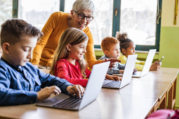 Academics Elementary Schools Should Teach