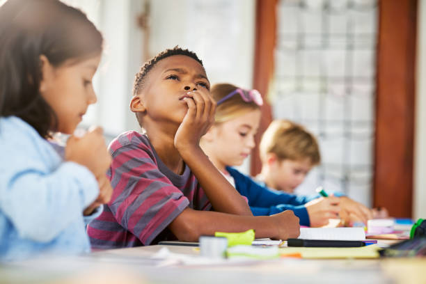Critical Thinking and Problem-Solving