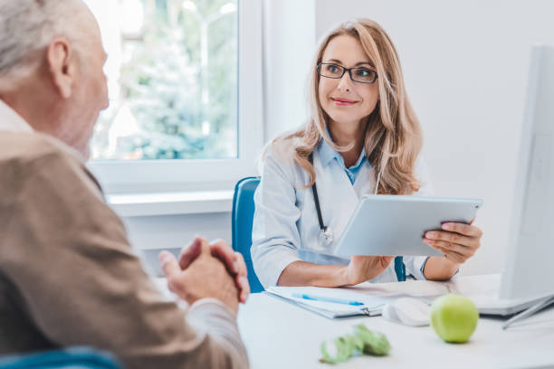Personalised Treatment Planning