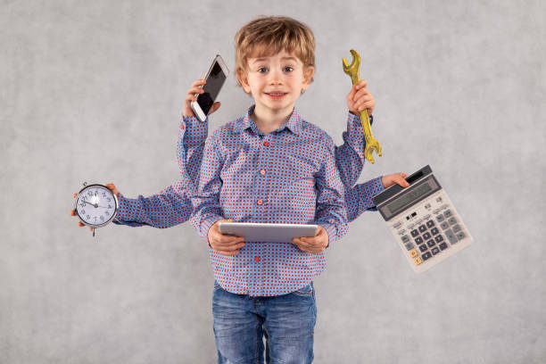 Time Management and Organization
