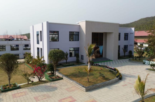 Unacco School, Chanung