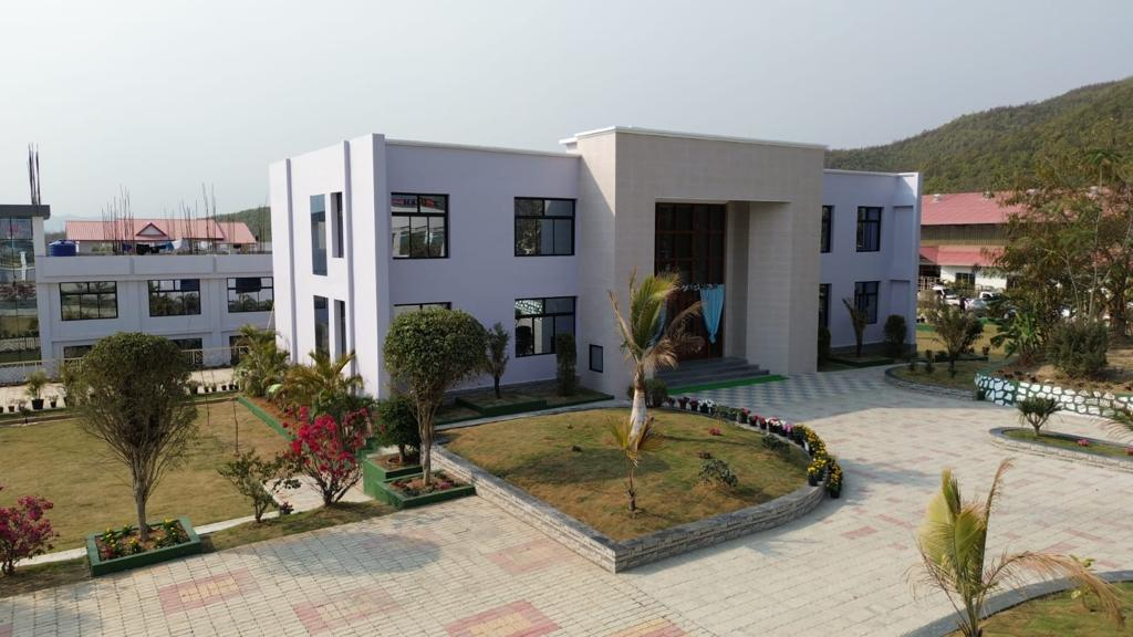 5 Top CBSE Schools in Manipur Every Parent Should Know