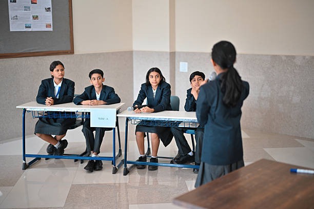 CBSE schools in Manipur