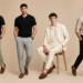 3 Leading Stores for Quality Linen Pants for Men in 2026 5 Leading Stores for Quality Linen Pants for Men