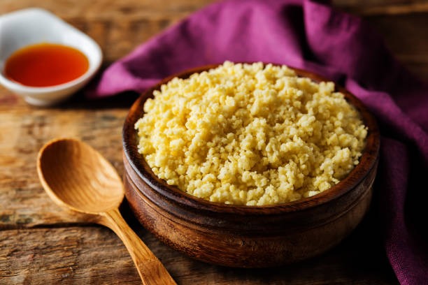 5 Best Organic Millets Online Stores in India 4 Best Organic Millets Online Stores in India