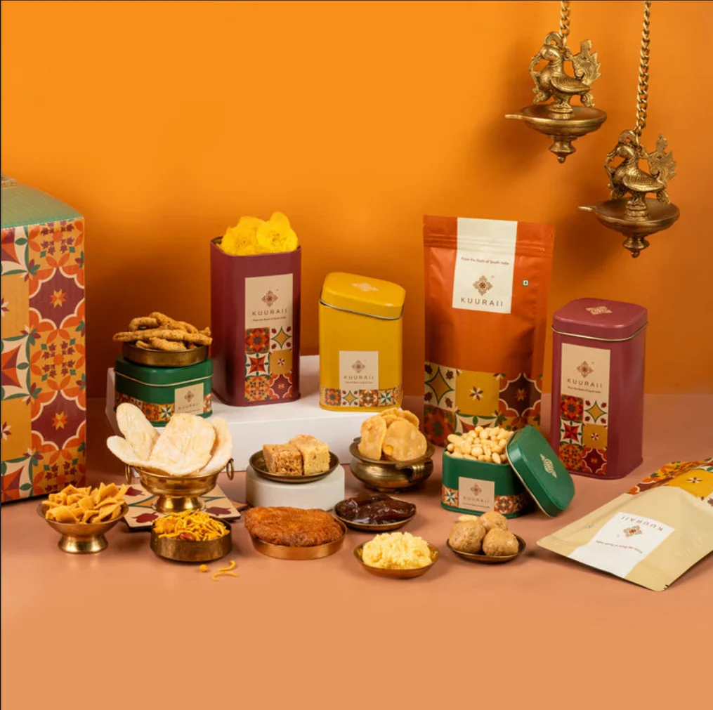5 Best Organic Millets Online Stores in India 2 Kuuraii